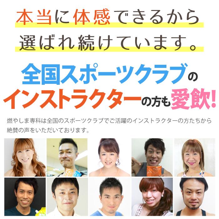 燃やしま専科 みかん風味 500g エナジークエスト クエン酸 コラーゲン