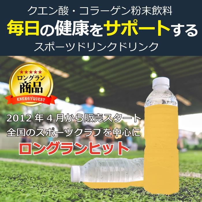 燃やしま専科 みかん風味 2セット 燃やしま専科 みかん風味 500g エナジークエスト クエン酸 コラーゲン