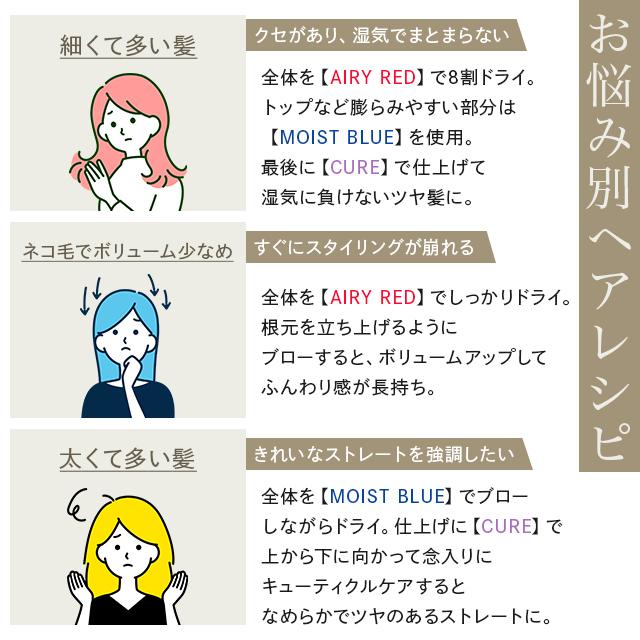 HOLISTIC cures（ホリスティックキュアーズ） ホリスティックキュア
