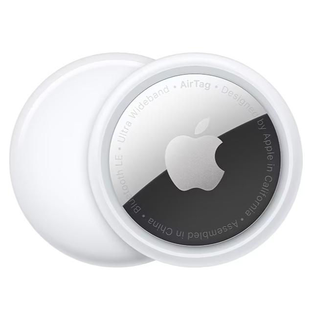 Apple AirTag 2個セット アップル エアタグ 本体 紛失防止 Apple AirTag 2個セット アップル エアタグ 本体 紛失防止