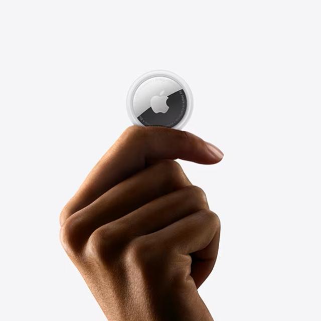 Apple AirTag 4個 アップル エアタグ 本体 紛失防止 忘れ物防止 Apple AirTag 4個 アップル エアタグ 本体 紛失防止 忘れ物防止
