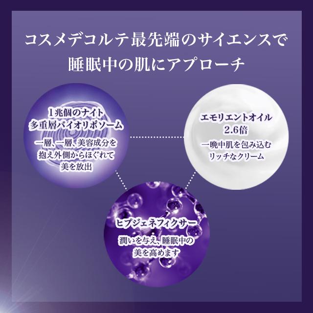 LIPOSOME コスメデコルテ リポソーム アドバンスト リペア LIPOSOME コスメデコルテ リポソーム アドバンスト リペア