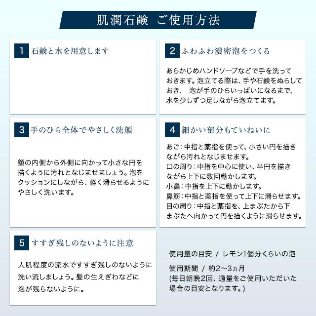 米肌（MAIHADA） トライアル 潤い体感セット 14日間トライアル 肌潤