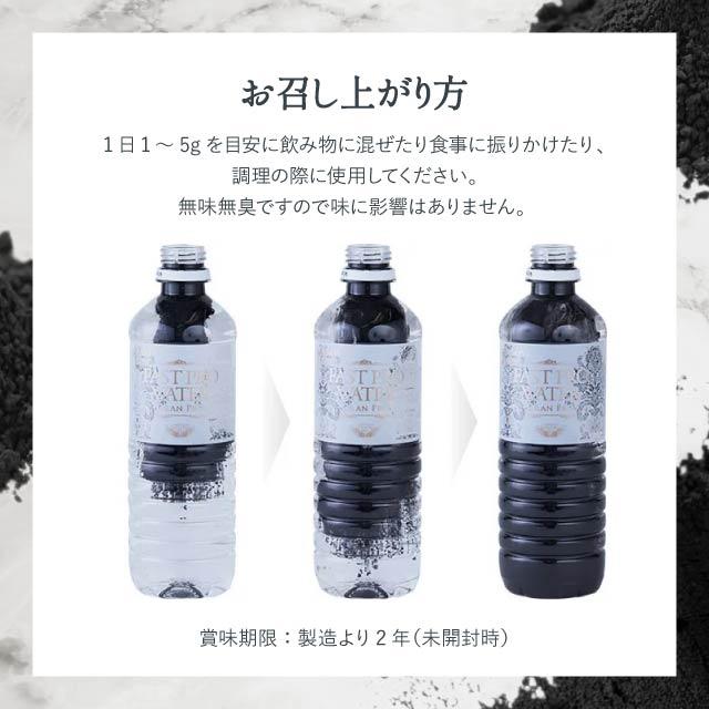 Gran Medic エステプロラボ チャコールクレンズ 36g 2個セット Esthe
