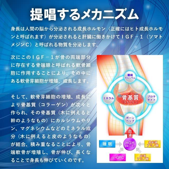 GH Creation EX ++ 270粒 5個セット ジーエイチ クリエーション プラス