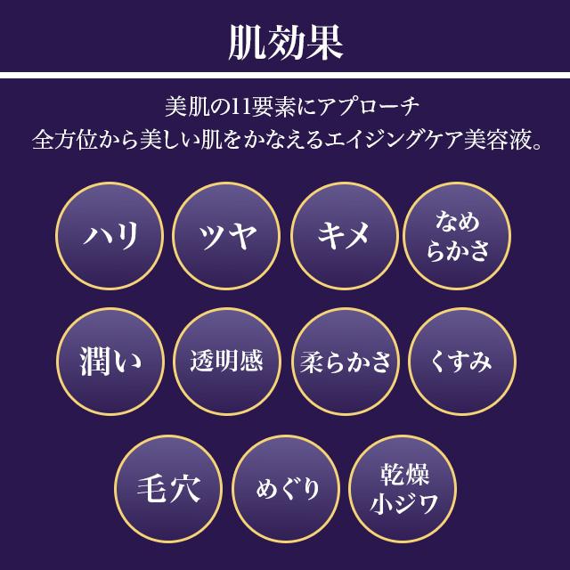 国内正規品 コスメデコルテ リポソーム アドバンスト リペアセラム 75ml リペア美容液 化粧品 KOSE コーセー COSME DECORTE | LIPOSOME | 05