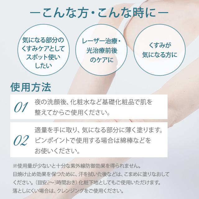plus RESTORE（プラスリストア） ナノHQクリームEX 5g 3個セット