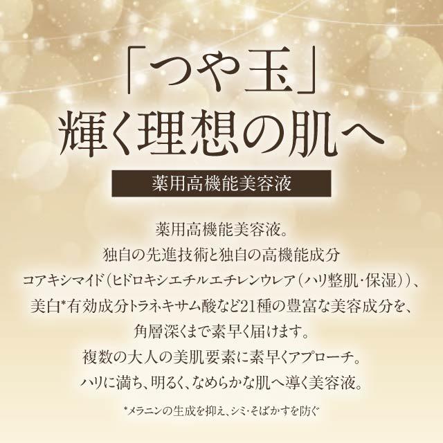 SHISEIDO（資生堂） エリクシール シュペリエル ザ セラム aa つけかえ