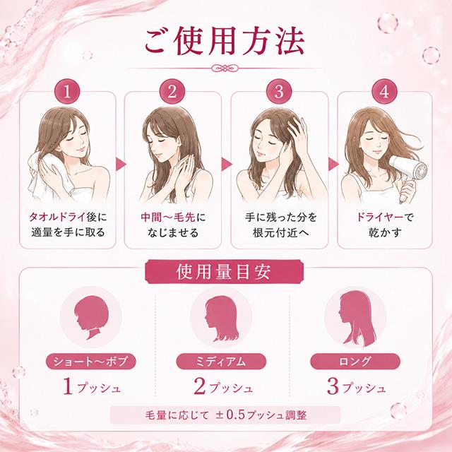 MILBON（ミルボン） エルジューダ エマルジョン 120g milbon