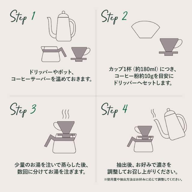 スターバックス（Starbucks Coffee） ディカフェ ハウスブレンド 793g