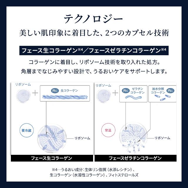 FAITH（フェース） ウィズアウト プレケアエッセンス C 1本箱 化粧品