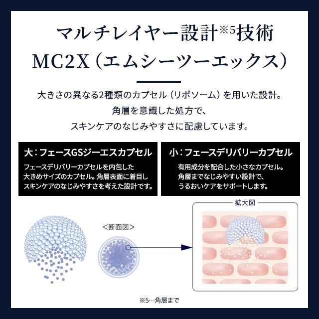 FAITH（フェース） ウィズアウト プレケアエッセンス C 1本箱 化粧品