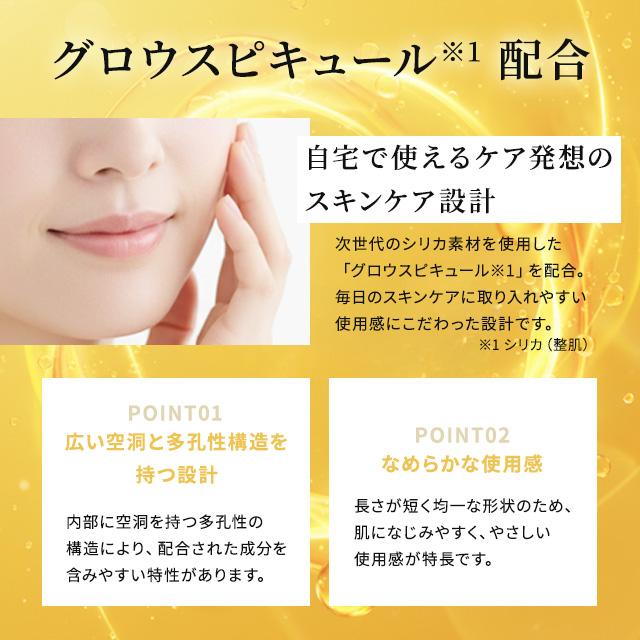 SPICARE V3 スピケア VSPIC C クレイパック 200g クレイ フェイス