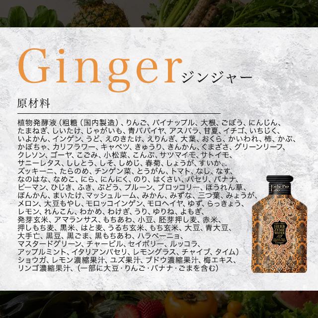 GRAN PRO. エステプロラボ ハーブザイム ウォーター 113 グランプロ
