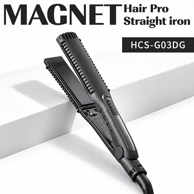 MAGNETHairPro（マグネットヘアプロ） ホリスティックキュア