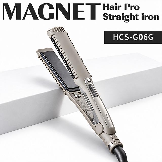 MAGNETHairPro（マグネットヘアプロ） ホリスティックキュア