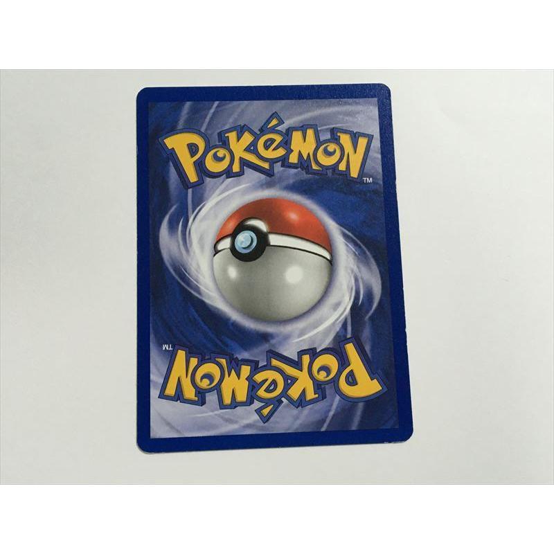 U44【ポケモン カード】 英語版 海外 Nidorino ニドリーノ 37/102 旧