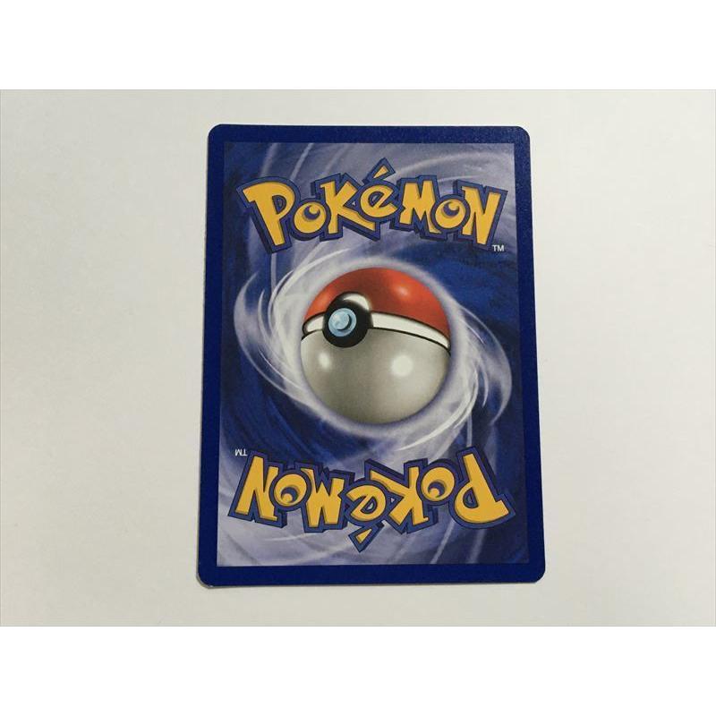 U63【ポケモン カード】 英語版 海外 Oddish ナゾノクサ 58/64 旧裏面