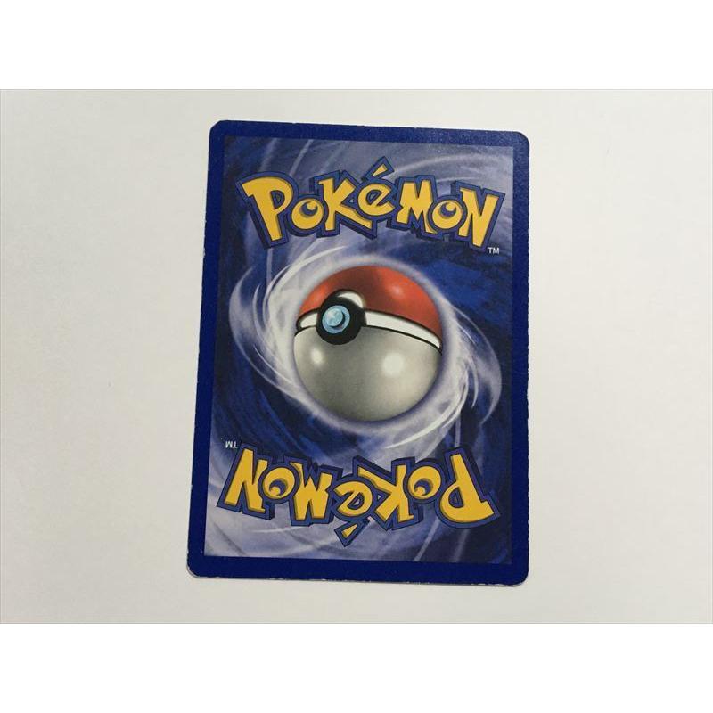 U84【ポケモン カード】 英語版 海外 Mankey マンキー 55/64 旧裏面