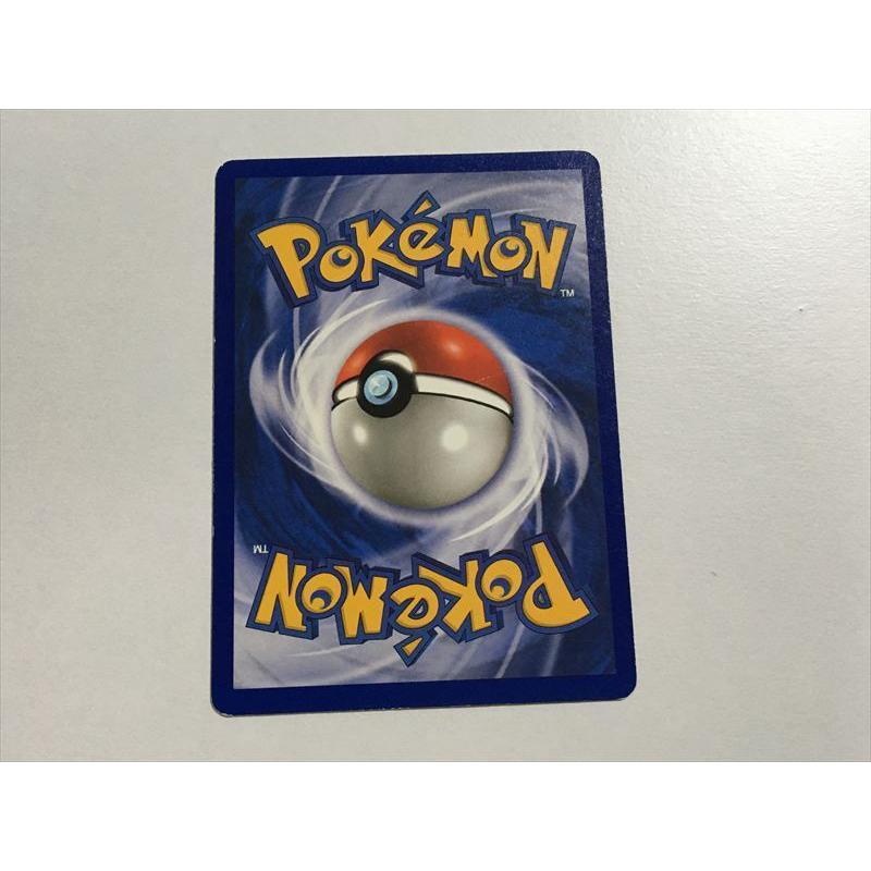 U107【ポケモン カード】 英語版 海外 Krabby クラブ 51/62 旧裏面 : E