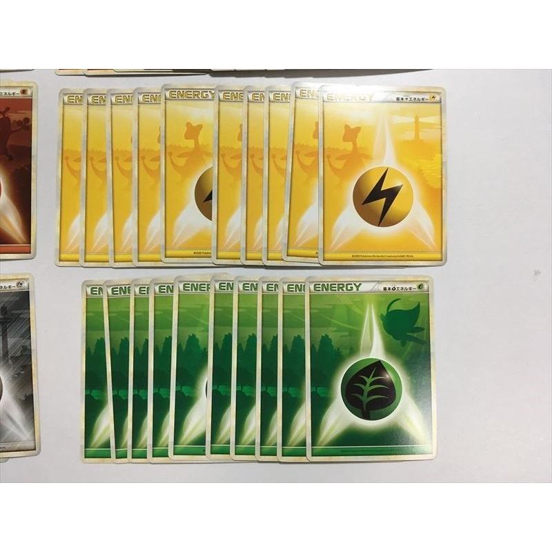ポケモンカード Legend レジェンド エネルギー 各色10枚ずつ 計80枚 シルエット ブラッキー エーフィ 等 大量 まとめて Ae E Asta イーストア 通販 Yahoo ショッピング