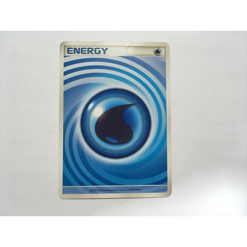 うずまきエネルギー 水 ポケカ 基本エネルギー