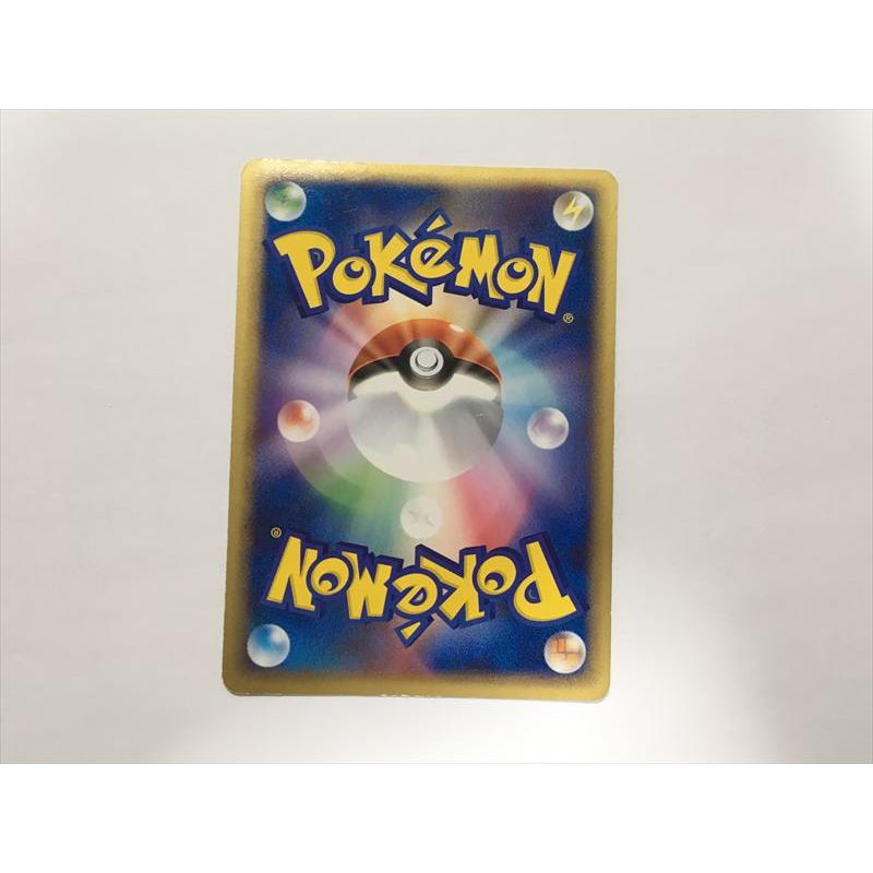 Pokemon（ポケモン） Y176【ポケモン カード】アクア団のカイオーガ