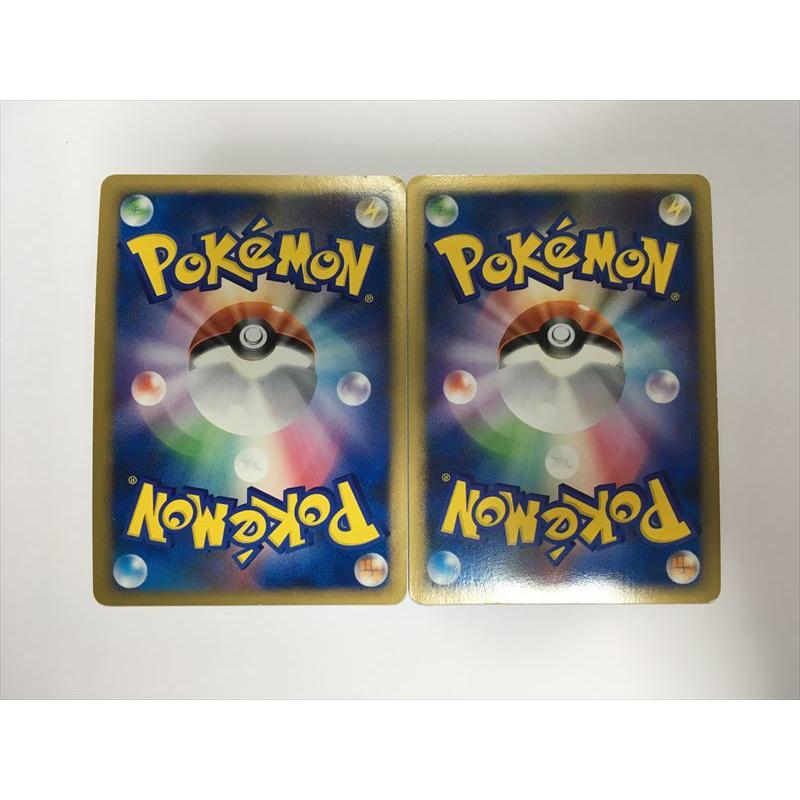 ポケモンカード 時空のゆがみ ホロ　2枚セット Pokemon（ポケモン） W286【ポケモン カード】 時空のゆがみ PtR PtM