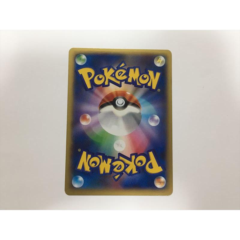Pokemon（ポケモン） ZB180【ポケモン カード】 ゴーゴート プロモ 017