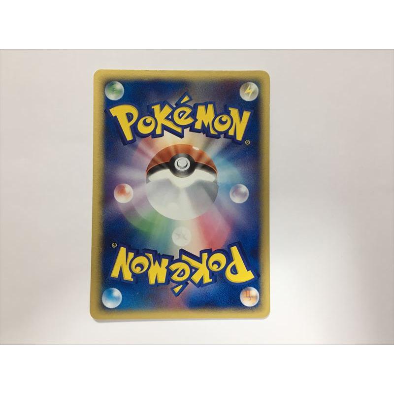 Pokemon（ポケモン） ZC377【ポケモン カード】 ロータのウソハチ Vs