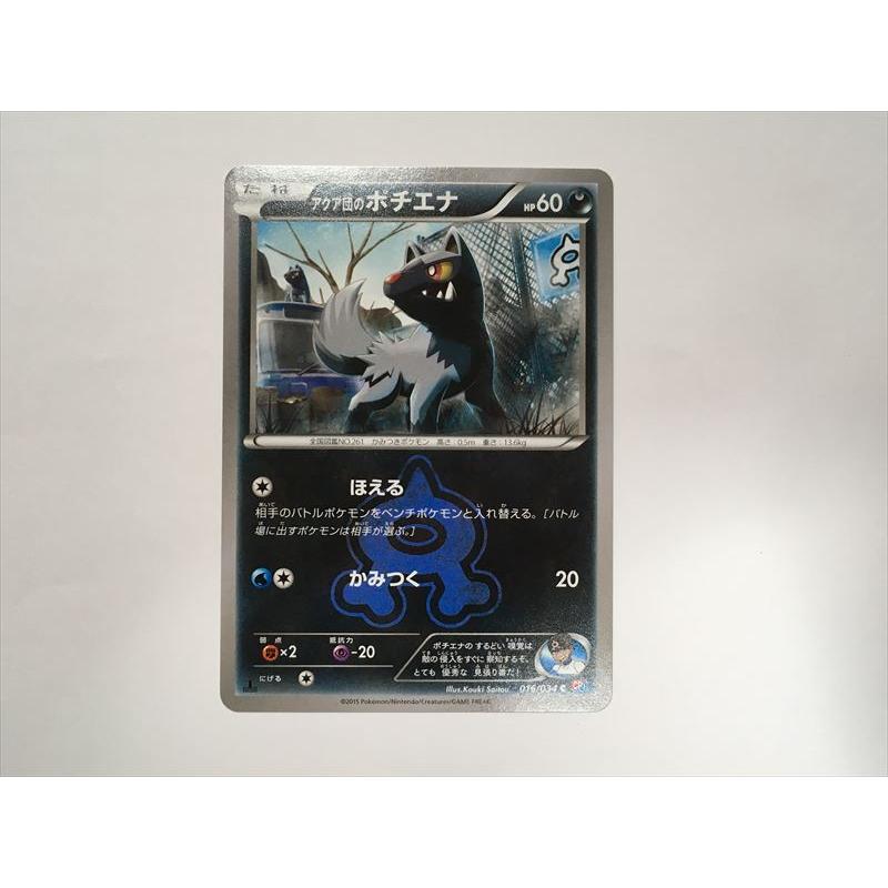 トレーディングカード 【PSA10】アクア団のベトベター C CP1 マグマ団