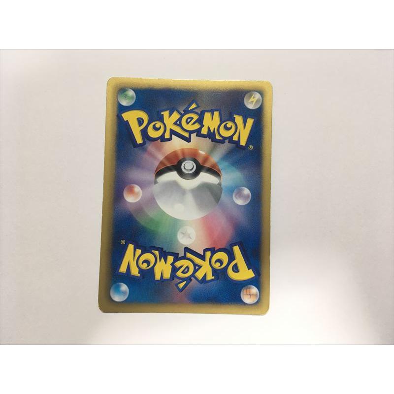 Pokemon（ポケモン） F257【ポケモン カード】 ヤナップ 202/BW-P