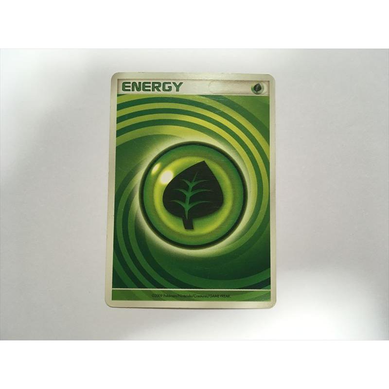 ポケモンカード旧裏　草タイプ5枚　エネルギーカード7枚つき ポケモンカード旧裏 草タイプ5枚 エネルギーカード7枚つき ポケモン