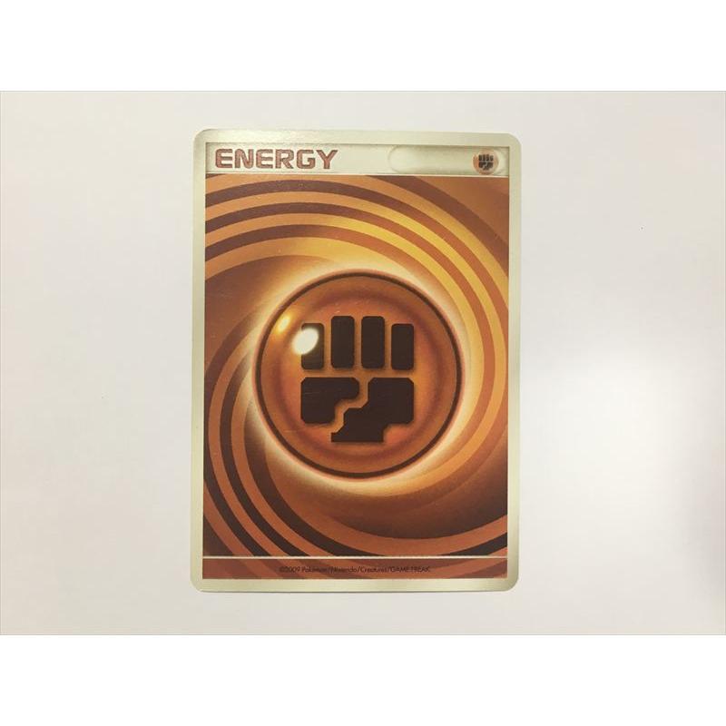 Pokemon（ポケモン） E83【ポケモン カード】 基本闘エネルギー とう