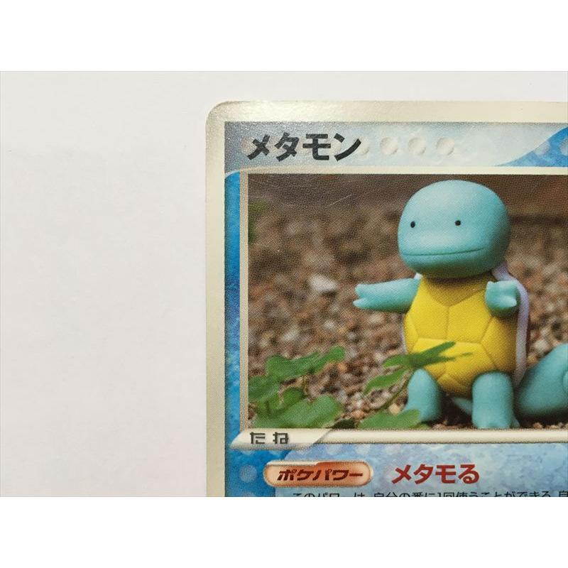 Pokemon（ポケモン） F337【ポケモン カード】 メタモン 024/086