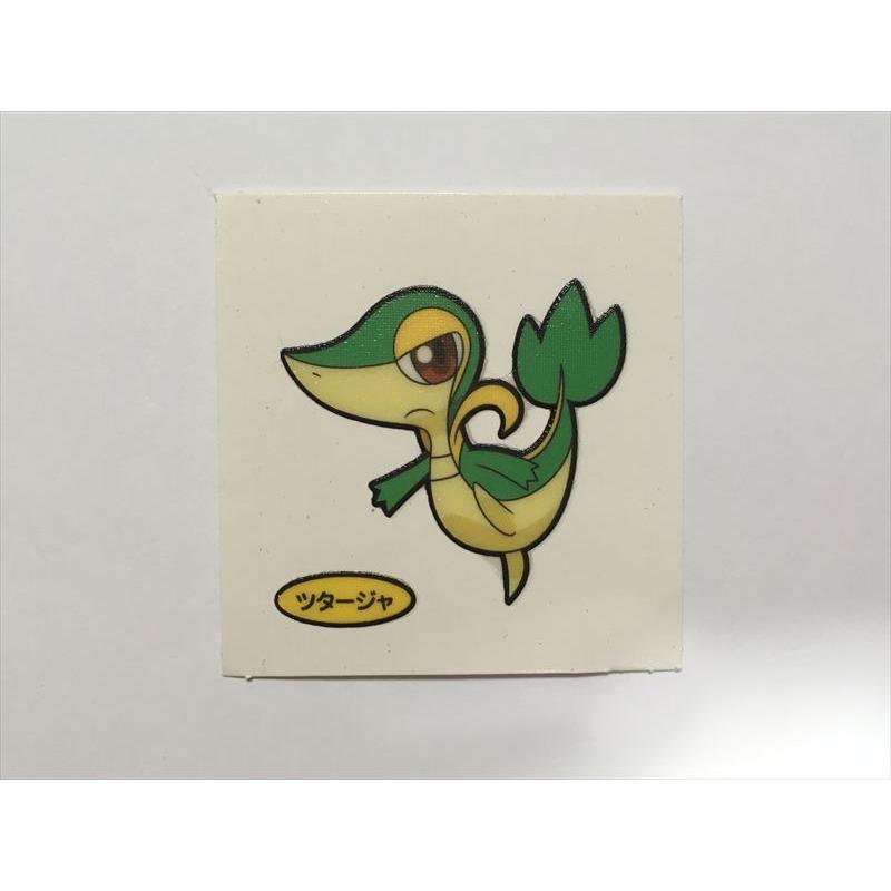Pokemon（ポケモン） A331【ポケモンパン デコキャラシール