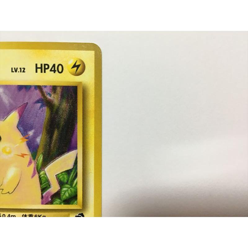 Pokemon（ポケモン） ZC143【ポケモン カード】 ピカチュウ フシギダネ