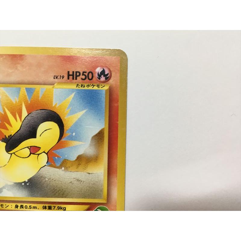 ヒノアラシ イントロパック★neo ポケモンカードイントロパック☆neo 【公式通販】 ZC287【ポケモン