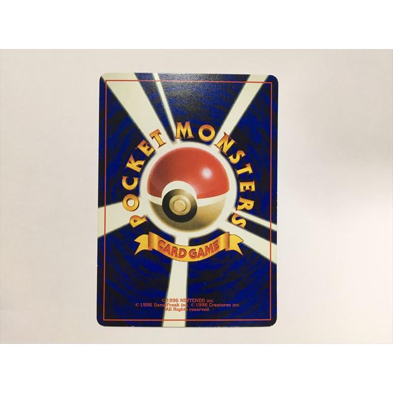 Pokemon（ポケモン） ZC347【ポケモン カード】 ハッサム 旧裏面