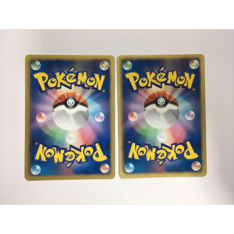 Pokemon（ポケモン） K198【ポケモン カード】 チラーミィ チラチーノ