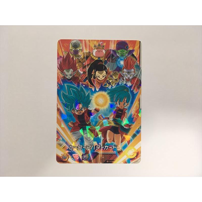 スーパードラゴンボールヒーローズ A47【ドラゴンボールヒーローズ