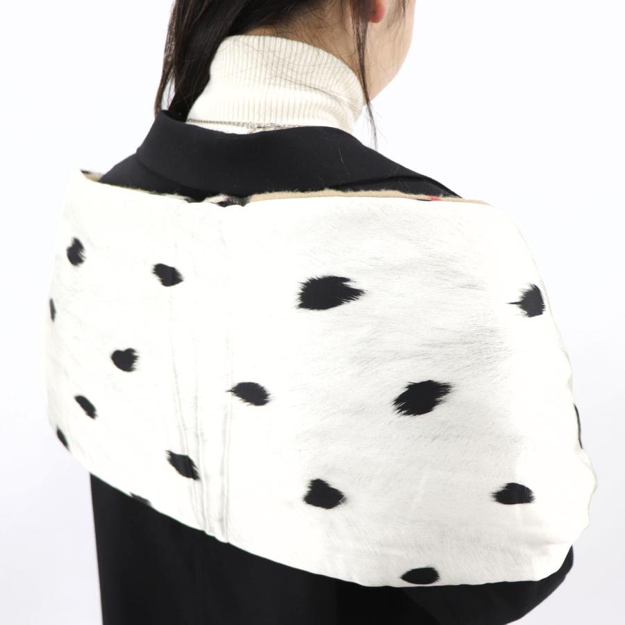 バーバリー マフラー ストール スカーフ レディース ホワイト チェック  