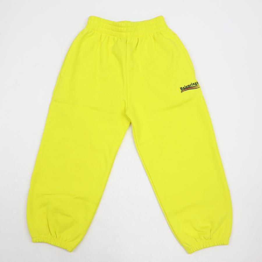 バレンシアガ BALENCIAGA 682140 TLV81 JOGGING PANTS スウェット 