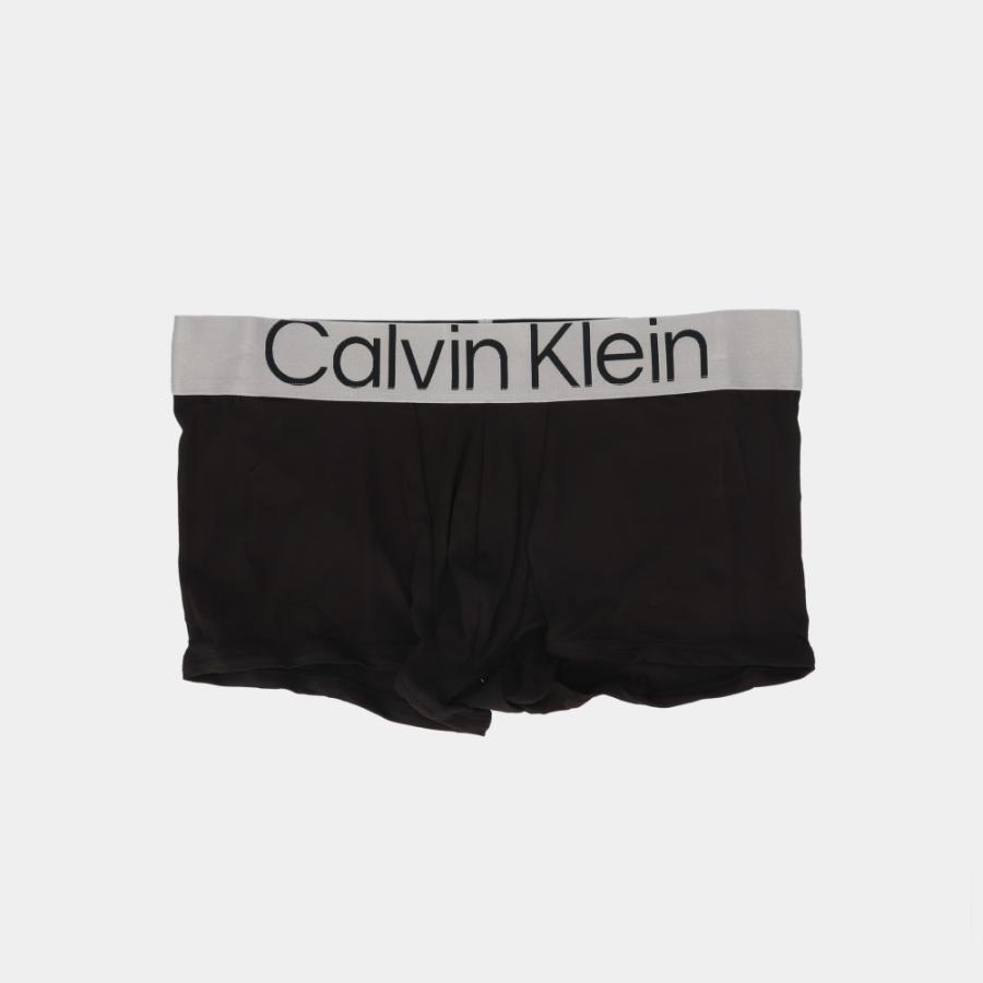 訳有り カルバンクライン Calvin Klein 3枚セット ボクサーパンツ CK 下着 アンダーウェア パンツ 無地 シンプル メンズ 男性 NB3074 新品｜eastend｜04