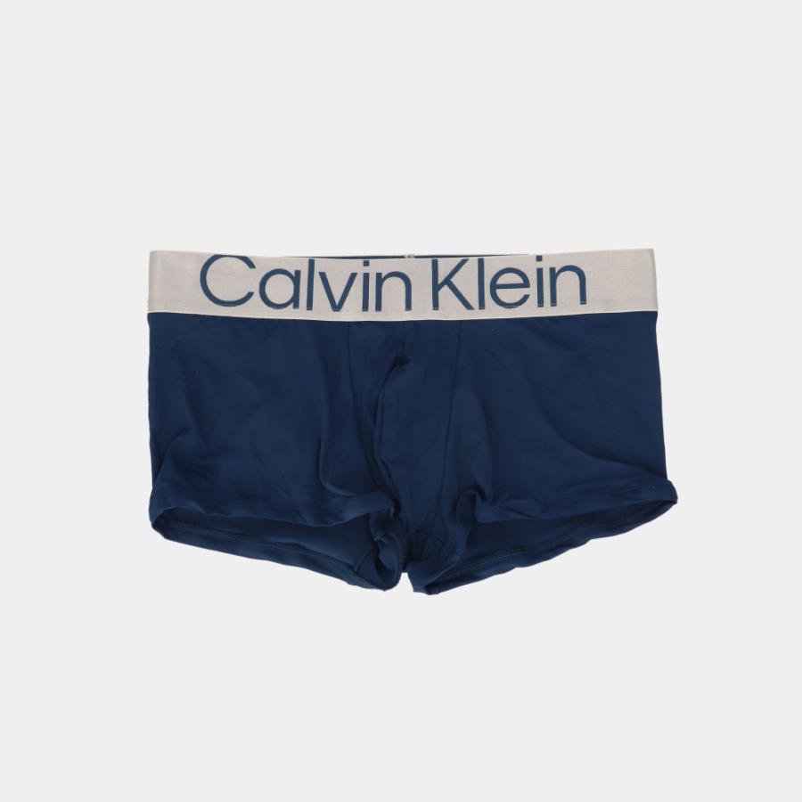 訳有り カルバンクライン Calvin Klein 3枚セット ボクサーパンツ CK 下着 アンダーウェア パンツ 無地 シンプル メンズ 男性 NB3074 新品｜eastend｜06