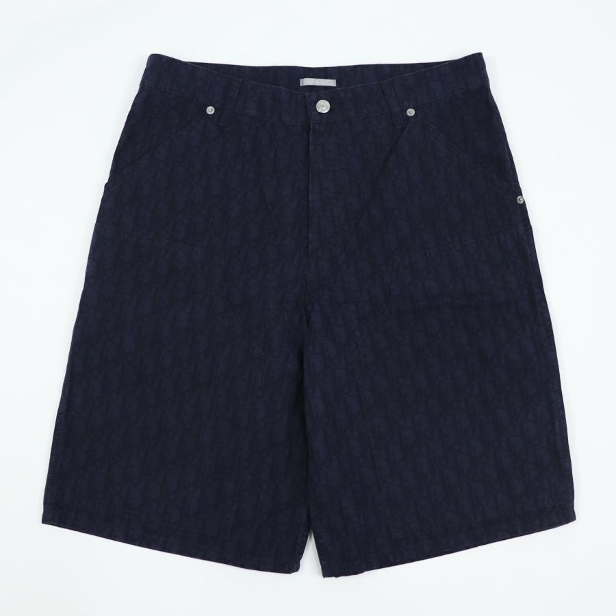 クリスチャンディオール CHRISTIAN DIOR 283D013AY517 589 デニム 