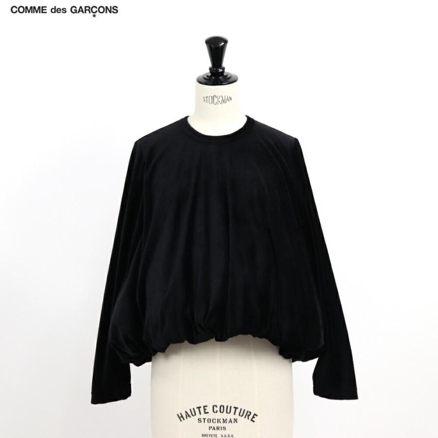 COMME des GARCONS トップス