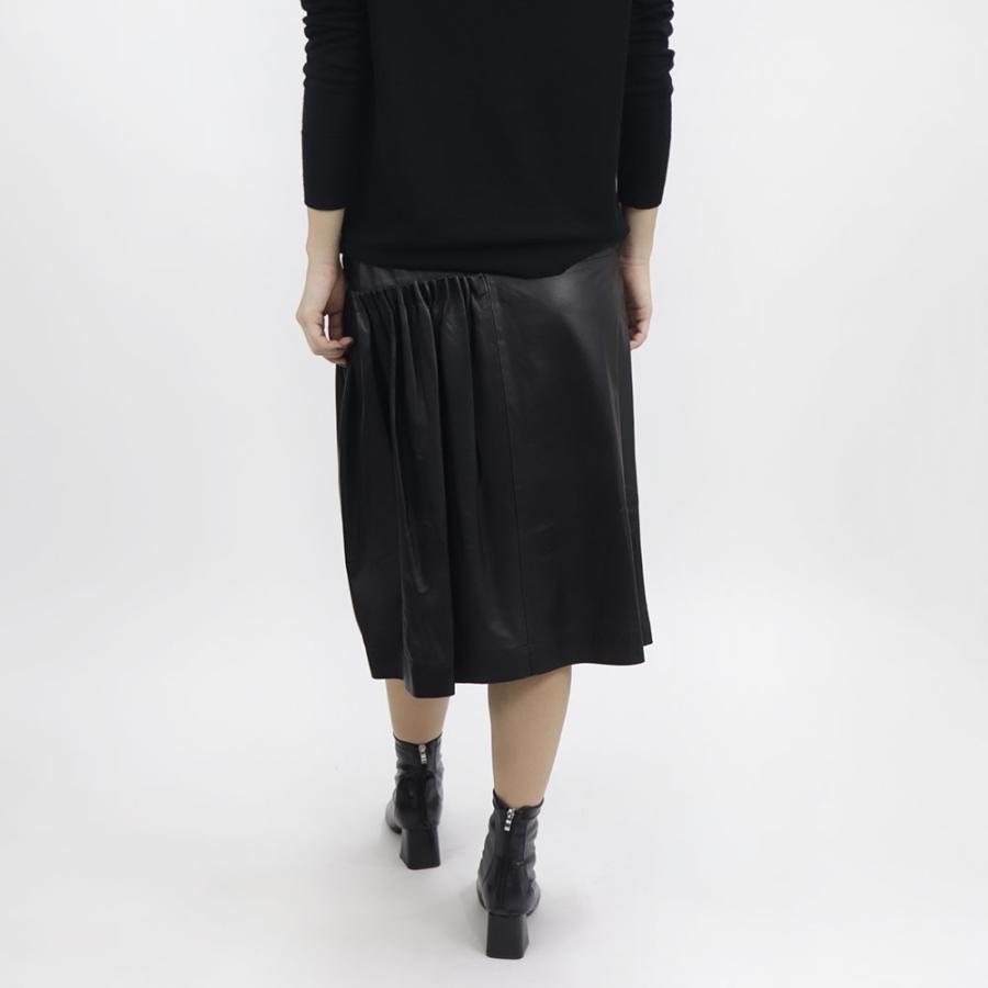 週末限定SALE】フェラガモ FERRAGAMO 13G829 736419 BLACK レザー  