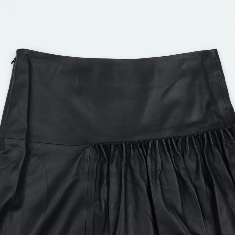 週末限定SALE】フェラガモ FERRAGAMO 13G829 736419 BLACK レザー  