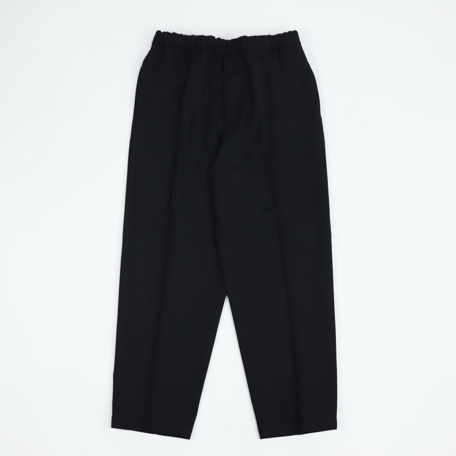 ジルサンダー JIL SANDER J21KA0012 J70001 001 パンツ 001/BLACK  